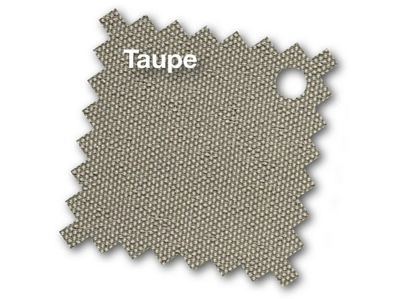 Platinum Zweefparasol Voyager T¹ 2,5 X 2,5 Taupe 5 Platinum Zweefparasol Voyager T¹ 2,5 X 2,5 Taupe - Afbeelding 5