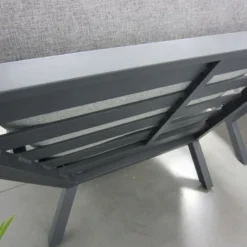 Te Velde Tuinmeubelen Paleros Hoek-lounge Set Rechts -Tuin Vonk Verkoop 30 5 te velde tuinmeubelen paleros hoek lounge set rechts paleroshoekloure