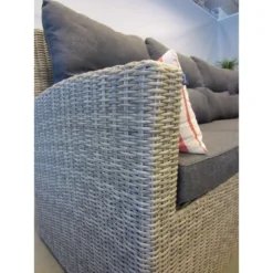 Te Velde Tuinmeubelen Isola Hoek Lounge Set Links 5 Delig -Tuin Vonk Verkoop 31 2 te velde tuinmeubelen isola hoek lounge set links 5 delig