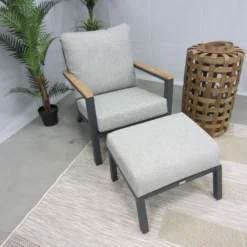 Te Velde Tuinmeubelen Paleros Lounge Stoel -Tuin Vonk Verkoop 31 2 te velde tuinmeubelen paleros lounge stoel palerosloustoe