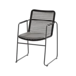 Taste By 4 Seasons Outdoor Tuinset Elba + Derby 240 Tafel -Tuin Vonk Verkoop 31 3 taste by 4 seasons outdoor tuinset elbaderby 240 tafel 90725 90410a 90412