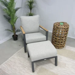 Te Velde Tuinmeubelen Paleros Lounge Stoel -Tuin Vonk Verkoop 31 3 te velde tuinmeubelen paleros lounge stoel palerosloustoe