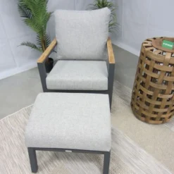 Te Velde Tuinmeubelen Paleros Lounge Stoel -Tuin Vonk Verkoop 31 4 te velde tuinmeubelen paleros lounge stoel palerosloustoe