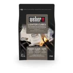 Weber® Aanmaakblokjes