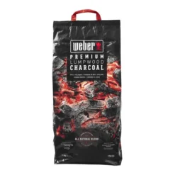 Weber® Houtskool 5 Kg