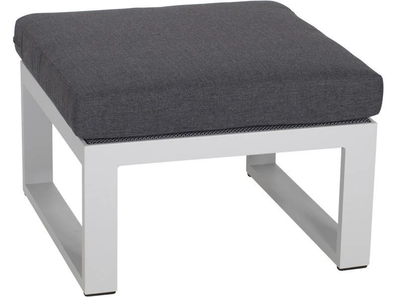 Lesli Loungevoetenbank Pina Colada 1 Lesli Loungevoetenbank Pina Colada