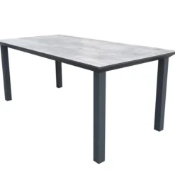 Sensline Florence Tuintafel 180
