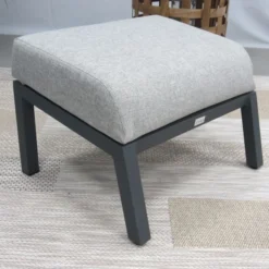 Te Velde Tuinmeubelen Paleros Voetenbank