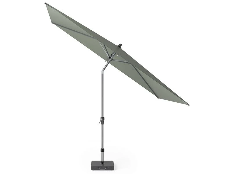 Platinum Parasol Riva 3,0 X 2,0 Mtr. Olive 2 Platinum Parasol Riva 3,0 X 2,0 Mtr. Olive - Afbeelding 2