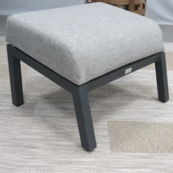 Te Velde Tuinmeubelen Paleros Voetenbank -Tuin Vonk Verkoop 32 2 te velde tuinmeubelen paleros voetenbank palerosvoet