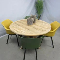 Hartman Tuinset Sophie Element Met Malta Teak Tuintafel 130 -Tuin Vonk Verkoop 32 4 hartman tuinset sophie element met malta teak tuintafel 130 11680831 t508