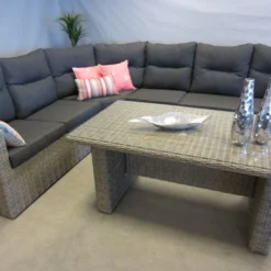 Te Velde Tuinmeubelen Isola Hoek Lounge Set Rechts 5 Delig -Tuin Vonk Verkoop 32 4 te velde tuinmeubelen isola hoek lounge set rechts 5 delig