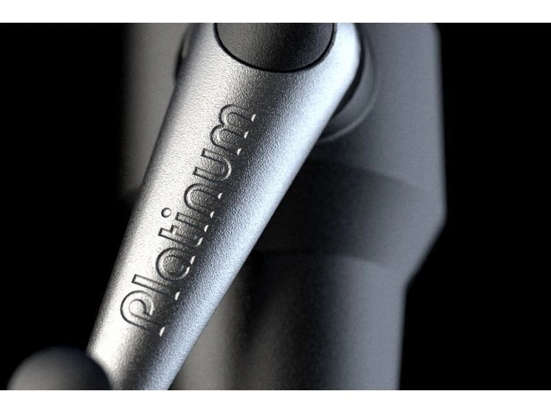 Platinum Parasol Riva 3,0 X 2,0 Mtr. Olive 6 Platinum Parasol Riva 3,0 X 2,0 Mtr. Olive - Afbeelding 6