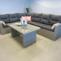 Te Velde Tuinmeubelen Isola Hoek Lounge Set Rechts 5 Delig -Tuin Vonk Verkoop 32 5 te velde tuinmeubelen isola hoek lounge set rechts 5 delig