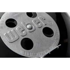 Weber Bar-B-Kettle Houtskoolbarbecue Ø 47 Cm -Tuin Vonk Verkoop 32 5 weber bar b kettle houtskoolbarbecue O 47 cm