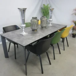 Tuin Vonk Verkoop 22 Hartman Tuinset Sophie Element Met Kettler Diamond Tuintafel 220