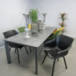 Hartman Tuinset Sophie Element Met Kettler Diamond Tuintafel 220 6 Hartman Tuinset Sophie Element Met Kettler Diamond Tuintafel 220 -Tuin Vonk Verkoop 33 2 hartman tuinset sophie element met kettler diamond tuintafel 220 stoel 11680831 kettdiaantra