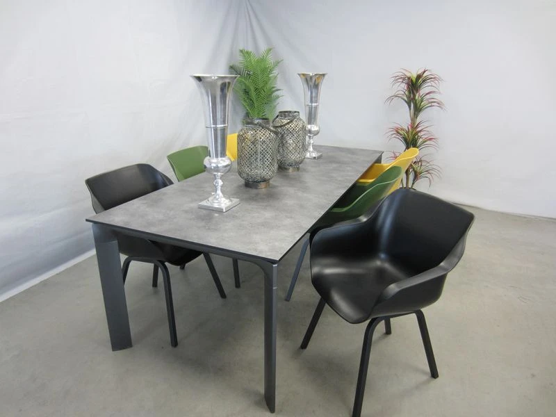 Hartman Tuinset Sophie Element Met Kettler Diamond Tuintafel 220 3 Hartman Tuinset Sophie Element Met Kettler Diamond Tuintafel 220 - Afbeelding 3