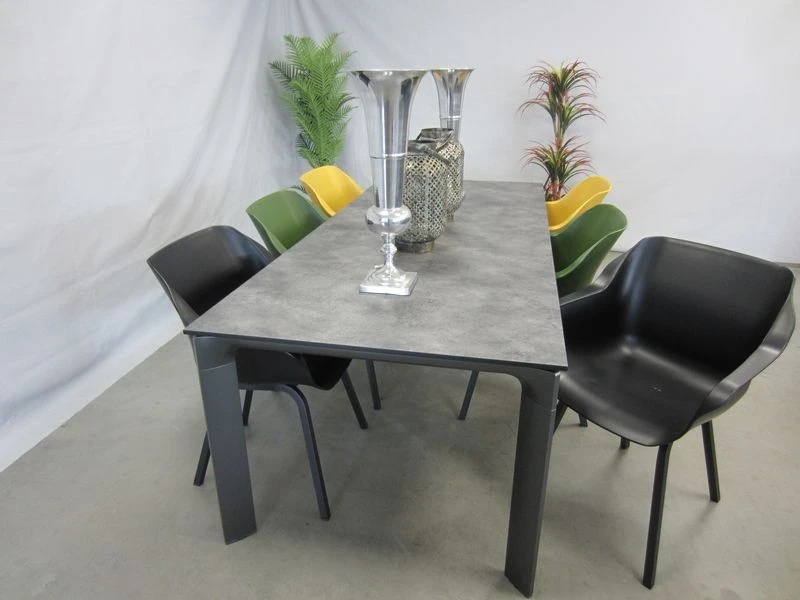 Hartman Tuinset Sophie Element Met Kettler Diamond Tuintafel 220 4 Hartman Tuinset Sophie Element Met Kettler Diamond Tuintafel 220 - Afbeelding 4