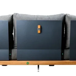 Suns Nardo Platform Lounge Set Alu Teak 3 Delig -Tuin Vonk Verkoop 34 12 suns nardo platform lounge set alu teak 3 delig achterkant groot 406014098599397