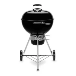 Weber Master-Touch GBS E-5750 Houtskoolbarbecue Ø 57 Cm Black -Tuin Vonk Verkoop 34 2 weber master touch ® gbs premium se e 5750 14701004