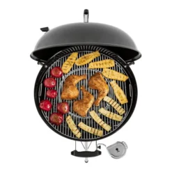 Weber Master-Touch GBS E-5750 Houtskoolbarbecue Ø 57 Cm Black -Tuin Vonk Verkoop 34 4 weber master touch ® gbs premium se e 5750 14701004