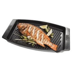Weber® Keramische Grillpan