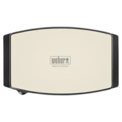 Weber® Keramische Grillpan -Tuin Vonk Verkoop 340 4 weber ® keramische grillpan 17886