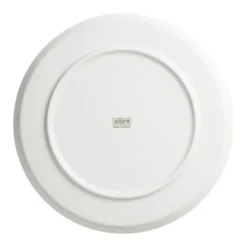 Weber® Dinerbord, Set Van Twee, Ø 27,5 Cm -Tuin Vonk Verkoop 343 4 weber ® dinerbord set van twee O 275 cm 17880