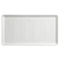 Weber® Presenteerschaal, 40 X 22 Cm -Tuin Vonk Verkoop 347 2 weber ® presenteerschaal 40x22 cm 17884