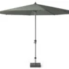 Platinum Parasol Riva Ø4,0 Mtr. Olive