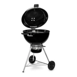 Weber Master-Touch/GBS Premium E-5775 Houtskool Bbq 57cm -Tuin Vonk Verkoop 35 2 weber master touch premium se e 5775 black 17401004