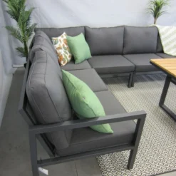 Te Velde Tuinmeubelen Palazzo Lounge Dining Set Rechts -Tuin Vonk Verkoop 35 3 te velde tuinmeubelen palazzo lounge dining set rechts palazzoloudinre