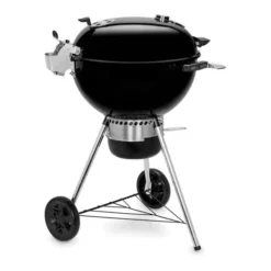 Weber Master-Touch/GBS Premium E-5775 Houtskool Bbq 57cm -Tuin Vonk Verkoop 35 3 weber master touch premium se e 5775 black 17401004