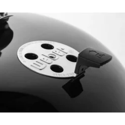 Weber Master-Touch/GBS Premium E-5775 Houtskool Bbq 57cm -Tuin Vonk Verkoop 35 5 weber master touch premium se e 5775 black 17401004