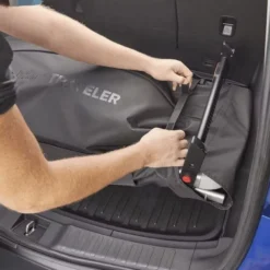 Weber® Opbergtas Voor Weber Traveler -Tuin Vonk Verkoop 358 3 weber opbergtas voor weber traveler auto top 7030