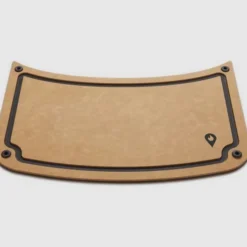 Weber® Traveler Omkeerbare Voorbereidings- En Serveerplank -Tuin Vonk Verkoop 359 5 weber traveler omkeerbare voorbereidings en serveerplank bruin 7031