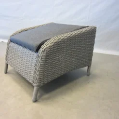 Te Velde Tuinmeubelen Salina Voetenbank