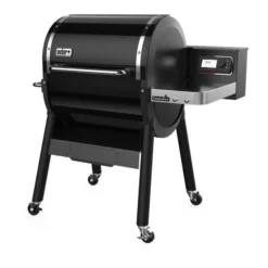 Weber SmokeFire EX4 GBS Wood Fired Pellet Barbecue