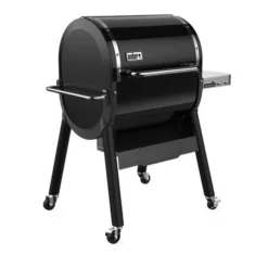 Weber SmokeFire EX4 GBS Wood Fired Pellet Barbecue -Tuin Vonk Verkoop 36 2 weber smokefire ex4 gbs wood fired pellet barbecue 22511004