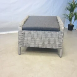 Te Velde Tuinmeubelen Salina Voetenbank 9 Te Velde Tuinmeubelen Salina Voetenbank -Tuin Vonk Verkoop 36 4 te velde salina voetenbank