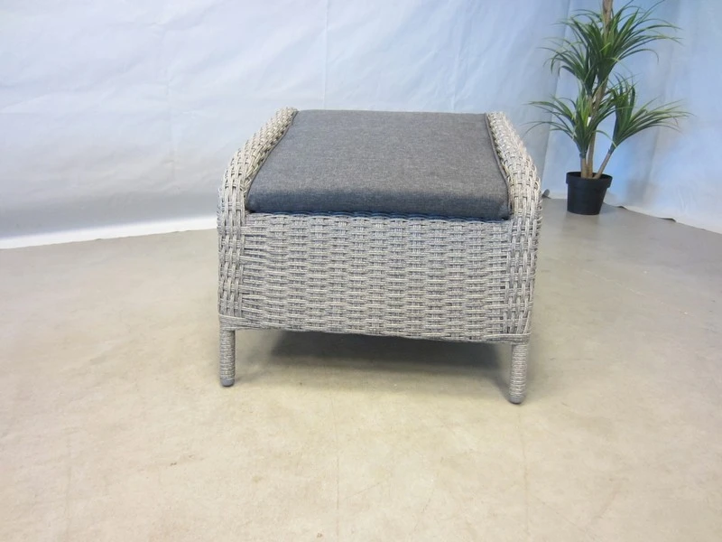 Te Velde Tuinmeubelen Salina Voetenbank 5 Te Velde Tuinmeubelen Salina Voetenbank - Afbeelding 5