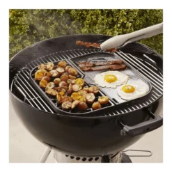 Weber® Grill & Bakplaat -Tuin Vonk Verkoop 361 3 weber ® grill bakplaat 8858