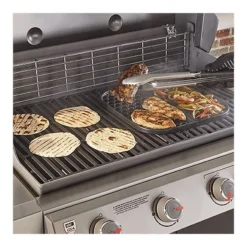 Weber® Grill & Bakplaat -Tuin Vonk Verkoop 361 4 weber ® grill bakplaat 8858