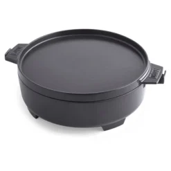 Weber® Dutch Oven Duo