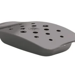 Weber® Universele Rookbox Black