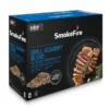 Weber Wood Pellets FSC Grill Academy Blend