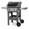 Weber Spirit II E-210 GBS Gasbarbecue
