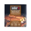 Weber Western Red Cedar Wood Wraps