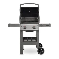 Weber Spirit II E-210 GBS Gasbarbecue -Tuin Vonk Verkoop 37 2 weber spirit ii e 210 gbs gasbarbecue 44010164